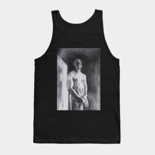 Self Tank Top